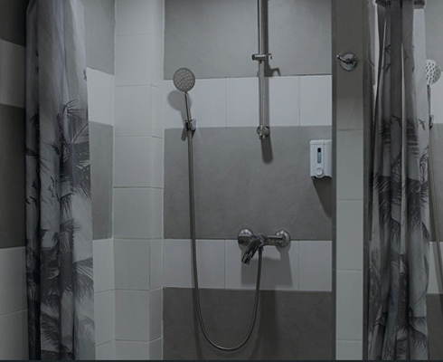 Sălă modernă de fitness a clubului Global Fitness din Chișinău