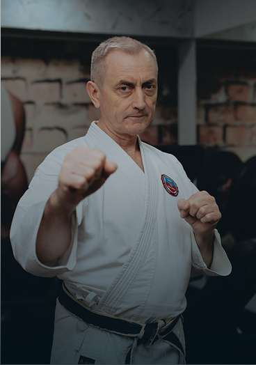 Nicolae Chistrugă — antrenor personal cu 10 ani experiență