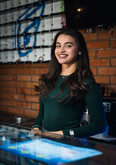 Daniela Arman — administrator